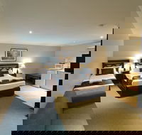 Wattle Grove Motel - Dalby Accommodation