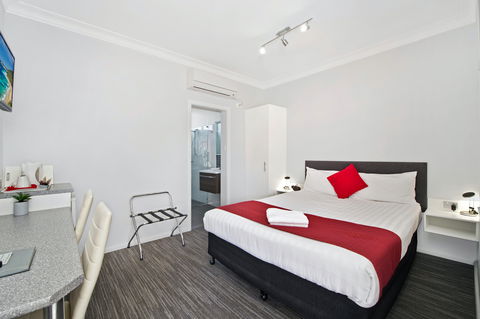 Wauchope Motel - Dalby Accommodation 6