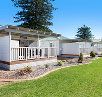 Werri Beach Holiday Park - Dalby Accommodation