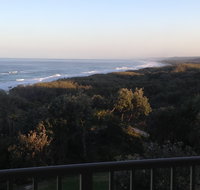 Whale Watch Ocean Beach Resort - Dalby Accommodation