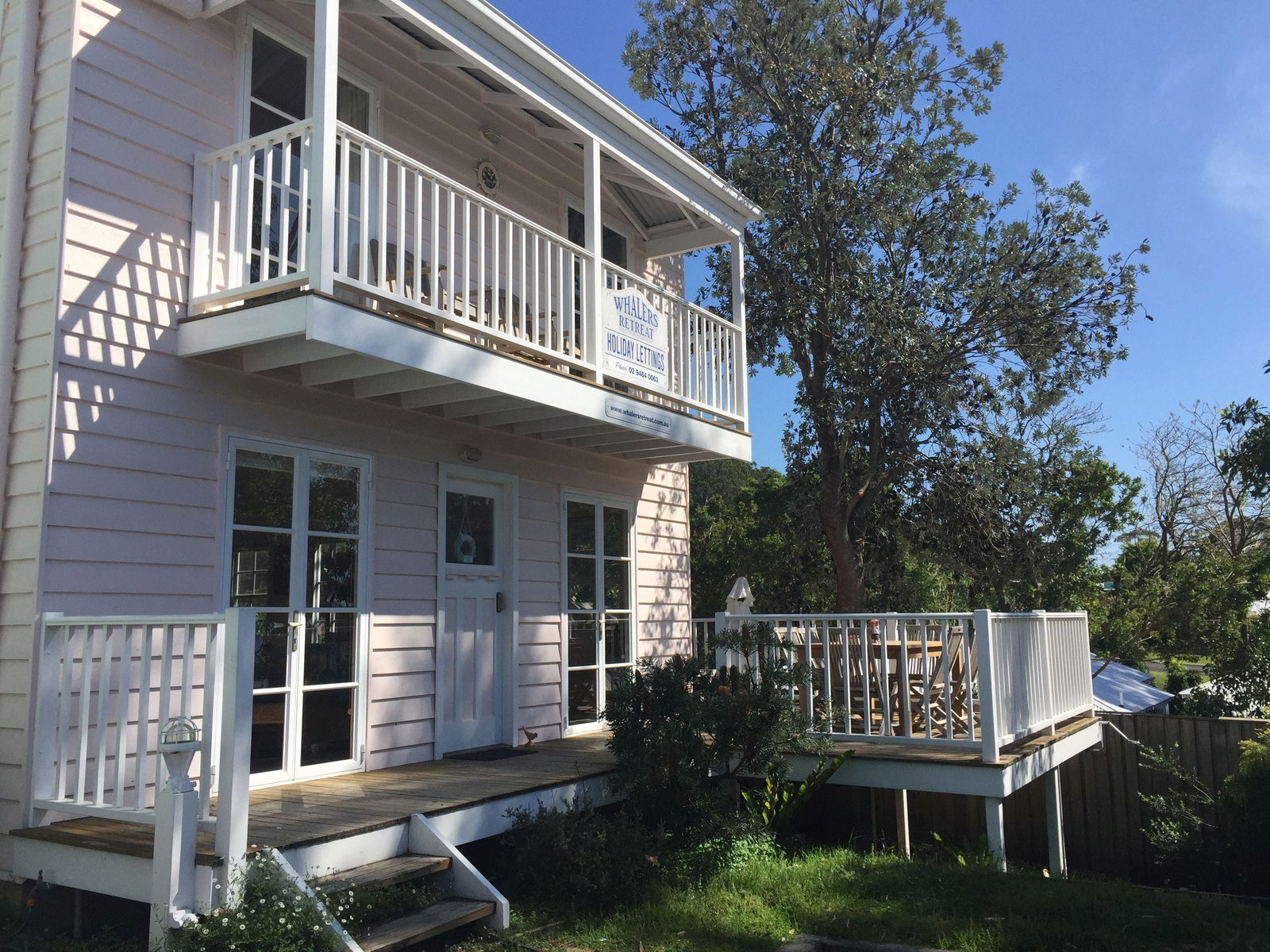Boolijah NSW Dalby Accommodation