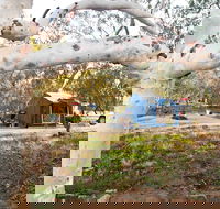Wooramel River Retreat - Dalby Accommodation