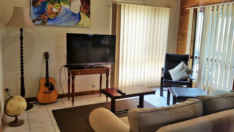 Woodstock - Dalby Accommodation 1