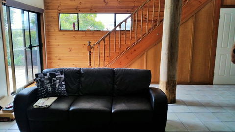 Woodstock - Dalby Accommodation 2