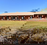 Yurali House - Dalby Accommodation