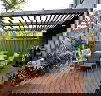 Zen at Culburra - Dalby Accommodation