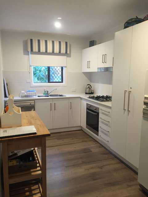 20 Elizabeth Crescent, Carrickalinga - Dalby Accommodation 0