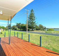 25 Captain Sturt Parade - Hindmarsh Island - Dalby Accommodation