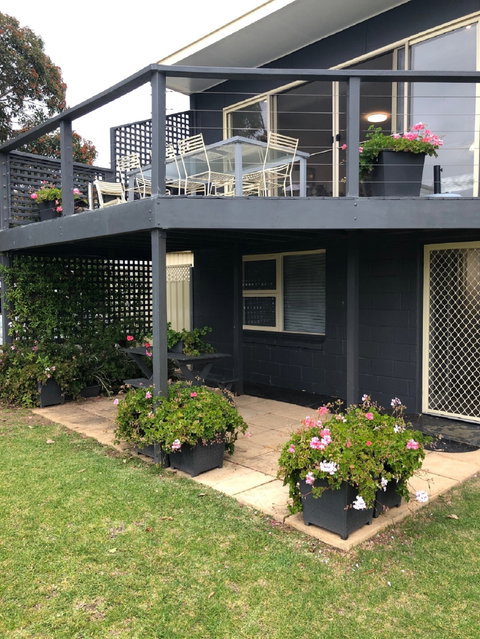 3 Madsen - Dalby Accommodation 1