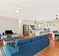 44 Ferguson Road - Quiet and Private and Welcomes Pets - Dalby Accommodation