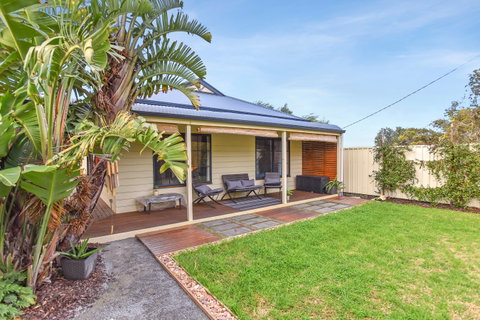 44 Ferguson Road - Quiet And Private And Welcomes Pets - Dalby Accommodation 1