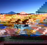 Abbey Beach Resort - Dalby Accommodation
