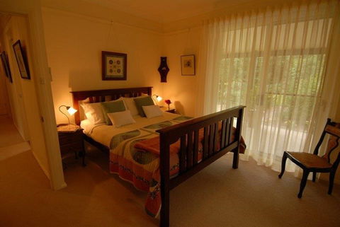 Abelia House B&B - Dalby Accommodation 0