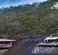 Able Hawkesbury River Houseboats - Kayaks and Dayboats - Dalby Accommodation