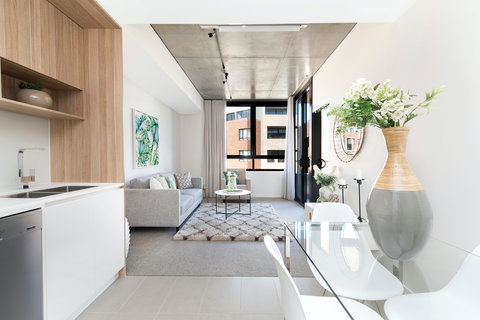 Accommodate Canberra - Dalby Accommodation 0