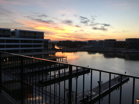 Accommodate Canberra - Dalby Accommodation 2