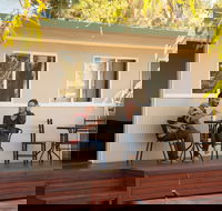 Alice Lodge Backpackers - Dalby Accommodation