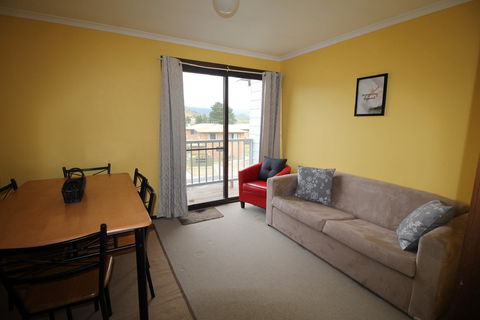 Alpen Glen 6 - Dalby Accommodation 1
