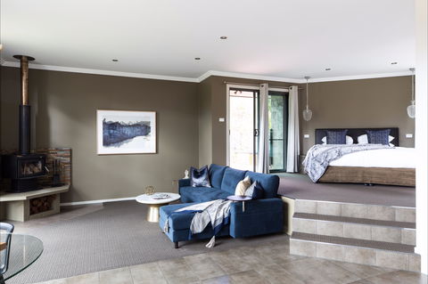 Alure Stanthorpe - Dalby Accommodation 0