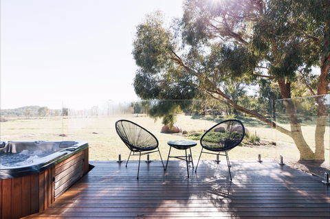 Alure Stanthorpe - Dalby Accommodation 1