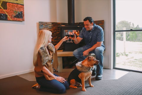 Alure Stanthorpe - Dalby Accommodation 2