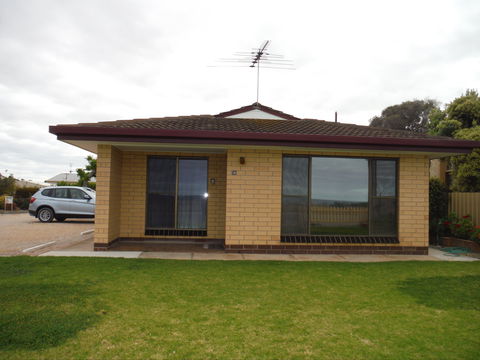 Anchors Away - Dalby Accommodation 1