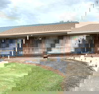 Andrea Retreat - Dalby Accommodation