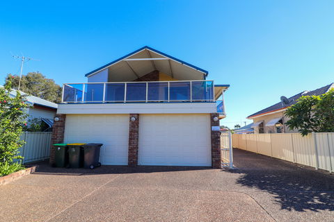 Anglers Abode - Dalby Accommodation 0