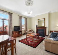Apartments At York Mansions - Dalby Accommodation
