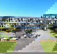 Apollo Luxury Apartments - Dalby Accommodation