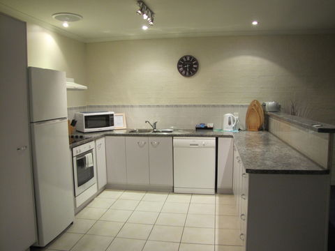 Apollo Luxury Apartments - Dalby Accommodation 1