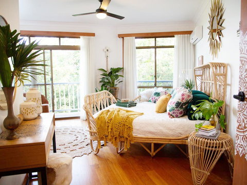 Aquila Retreat Eco Mansion - Dalby Accommodation 2