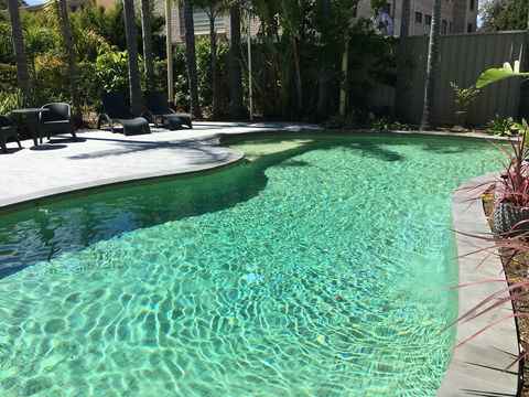 Araluen Motor Lodge - Dalby Accommodation 0