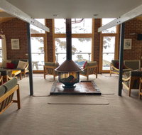 Arlberg Lodge - Dalby Accommodation