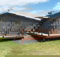 Arthur River Beach House - Dalby Accommodation