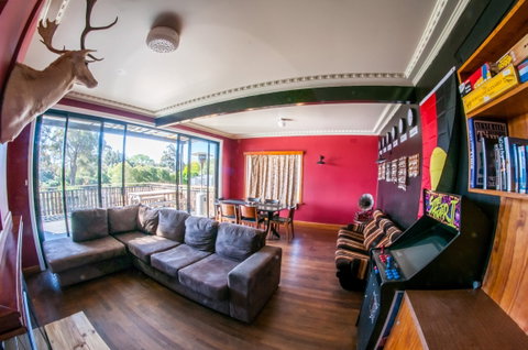 Bairnsdale Workers Accommodation - Dalby Accommodation 0