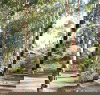 Bald Hill  Camp at Avon Valley National Park - Dalby Accommodation