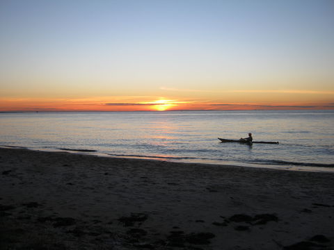 Barefoot Beach Stays - Dalby Accommodation 0