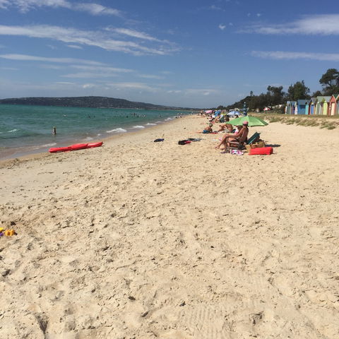 Barefoot Beach Stays - Dalby Accommodation 2