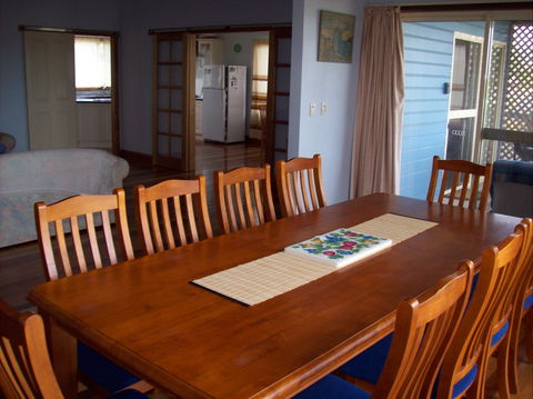 Baudins View Holiday House - Dalby Accommodation 2