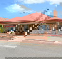 Bayview at Stansbury - Dalby Accommodation