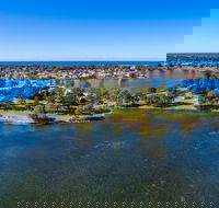 Belmont Lakeside Holiday Park - Dalby Accommodation