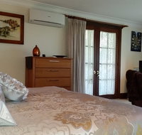 Bellbird Cottage Bed and Breakfast - Dalby Accommodation