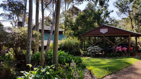 Bellbird Cottage Bed And Breakfast - Dalby Accommodation 1