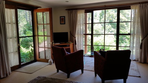 Bellbird Cottage Bed And Breakfast - Dalby Accommodation 2