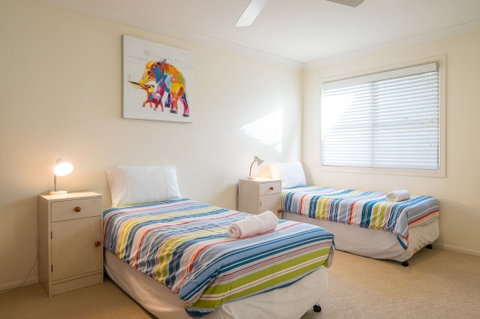 Belle Vue - Dalby Accommodation 2