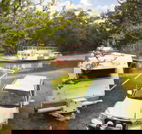 BIG4 Riverside Swan Hill - Dalby Accommodation
