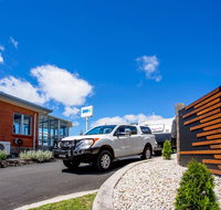 BIG4 Ulverstone Holiday Park - Dalby Accommodation