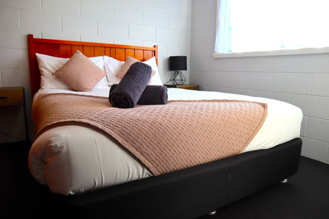 BIG4 Ulverstone Holiday Park - Dalby Accommodation 1