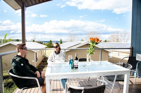 BIG4 Batemans Bay Beach Resort - Dalby Accommodation 1